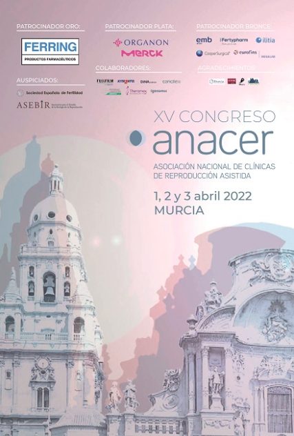 Portada Programa Congreso Murcia 22--