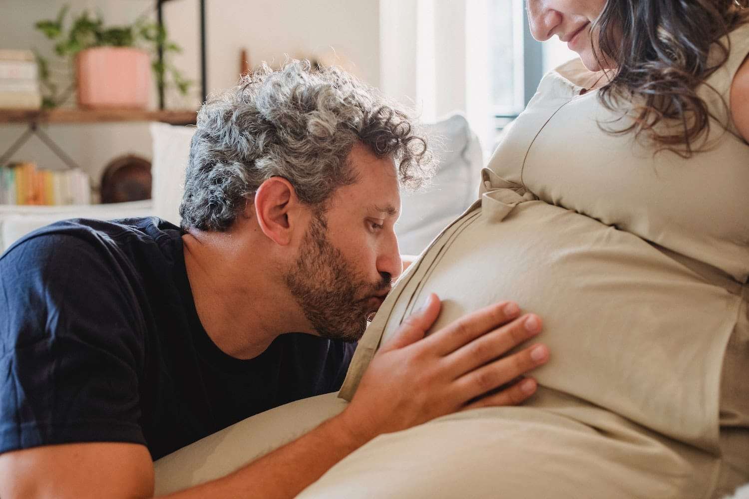 Estimulación prenatal | Anacer